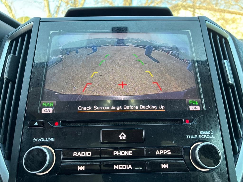 Used 2019 Subaru Crosstrek 2.0i Limited w/ Moonroof Package image 20