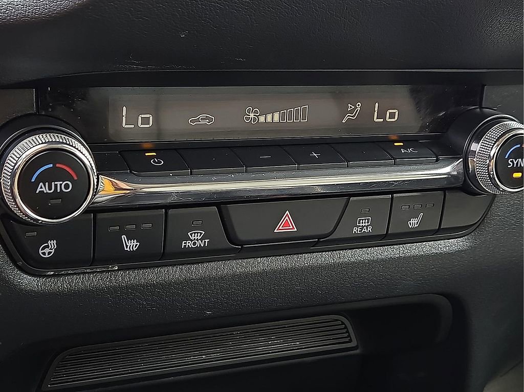 Used 2022 MAZDA CX-30 2.5 Turbo w/ Premium Package image 15