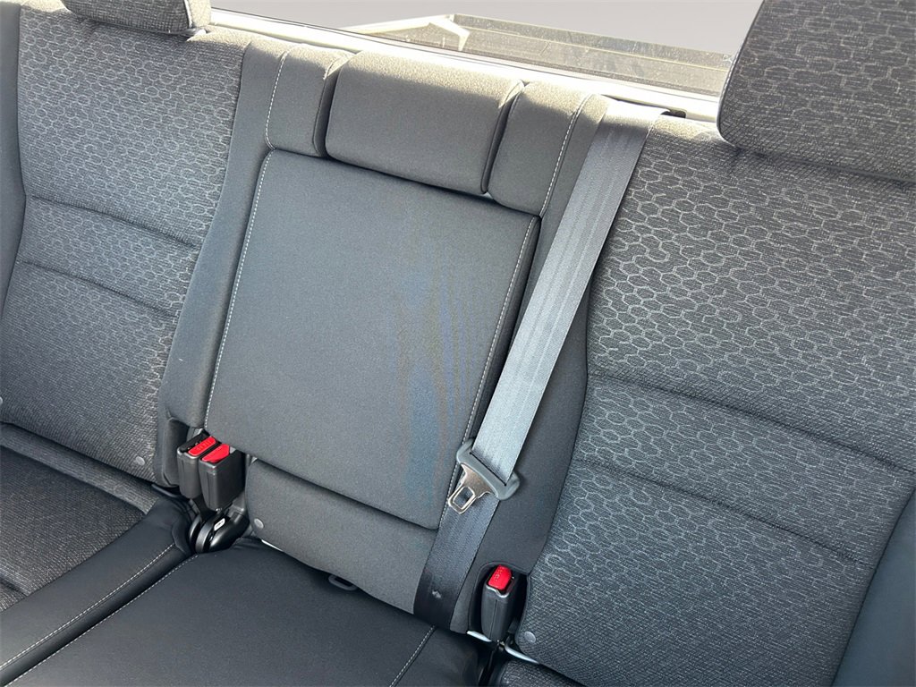 New 2026 Honda Ridgeline Sport image 13