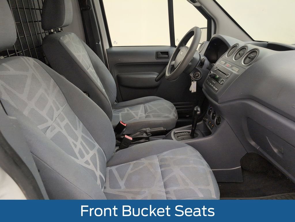 Used 2012 Ford Transit Connect XLT image 15