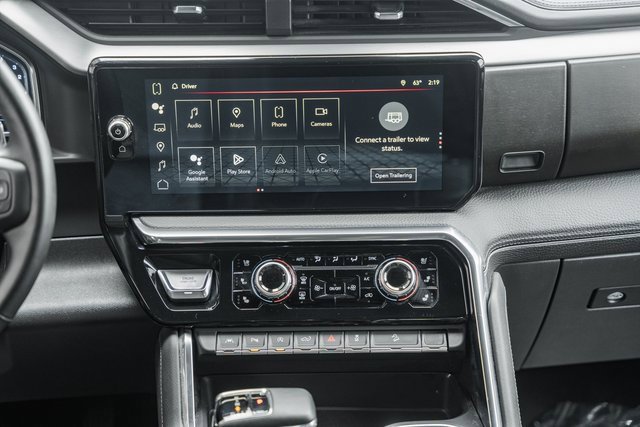 Used 2025 GMC Sierra 1500 Denali image 26