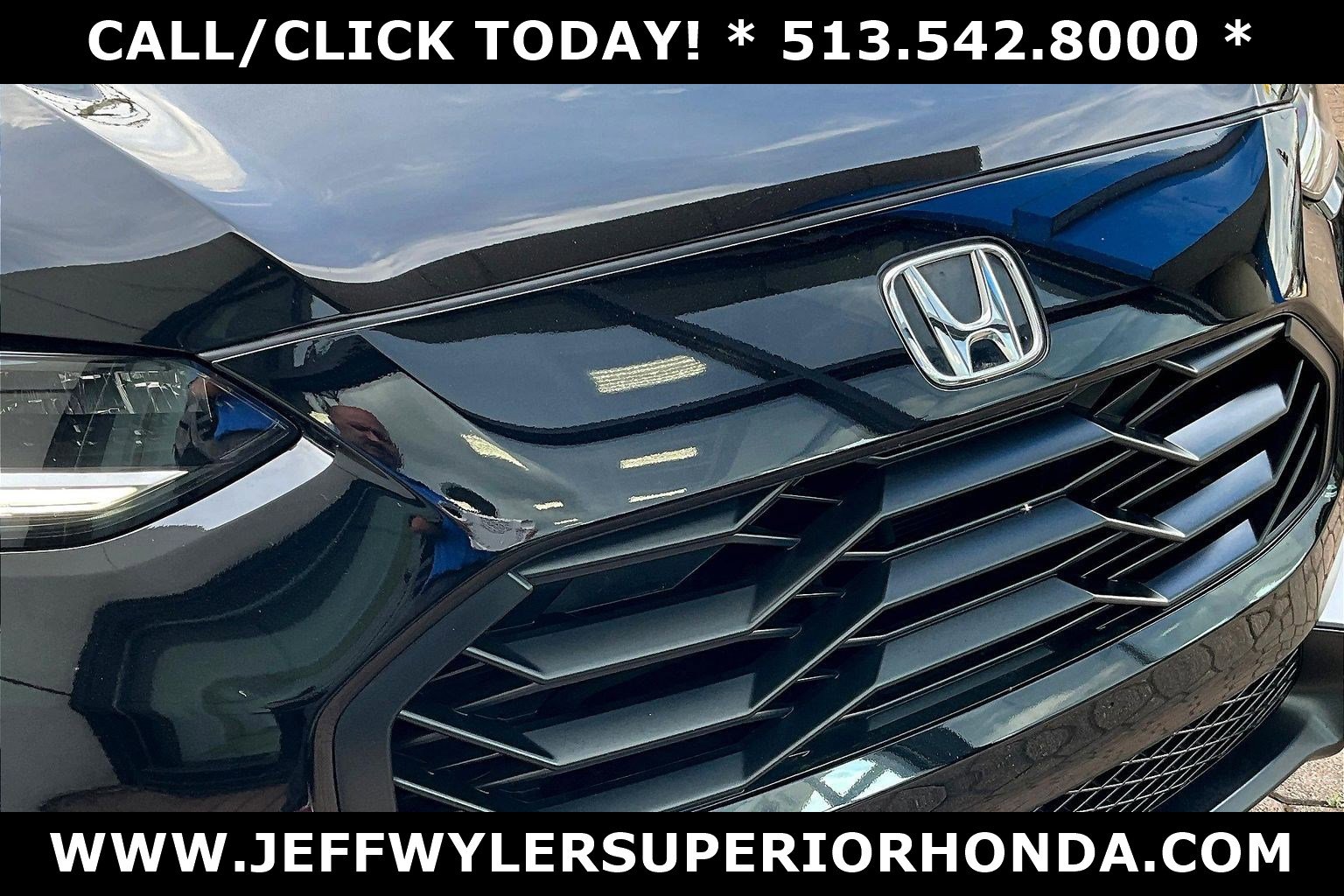 Used 2024 Honda HR-V Sport image 31