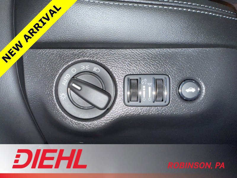 Certified 2023 Dodge Challenger R/T Scat Pack image 20