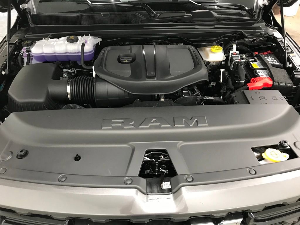 New 2026 RAM 1500 Big Horn image 42