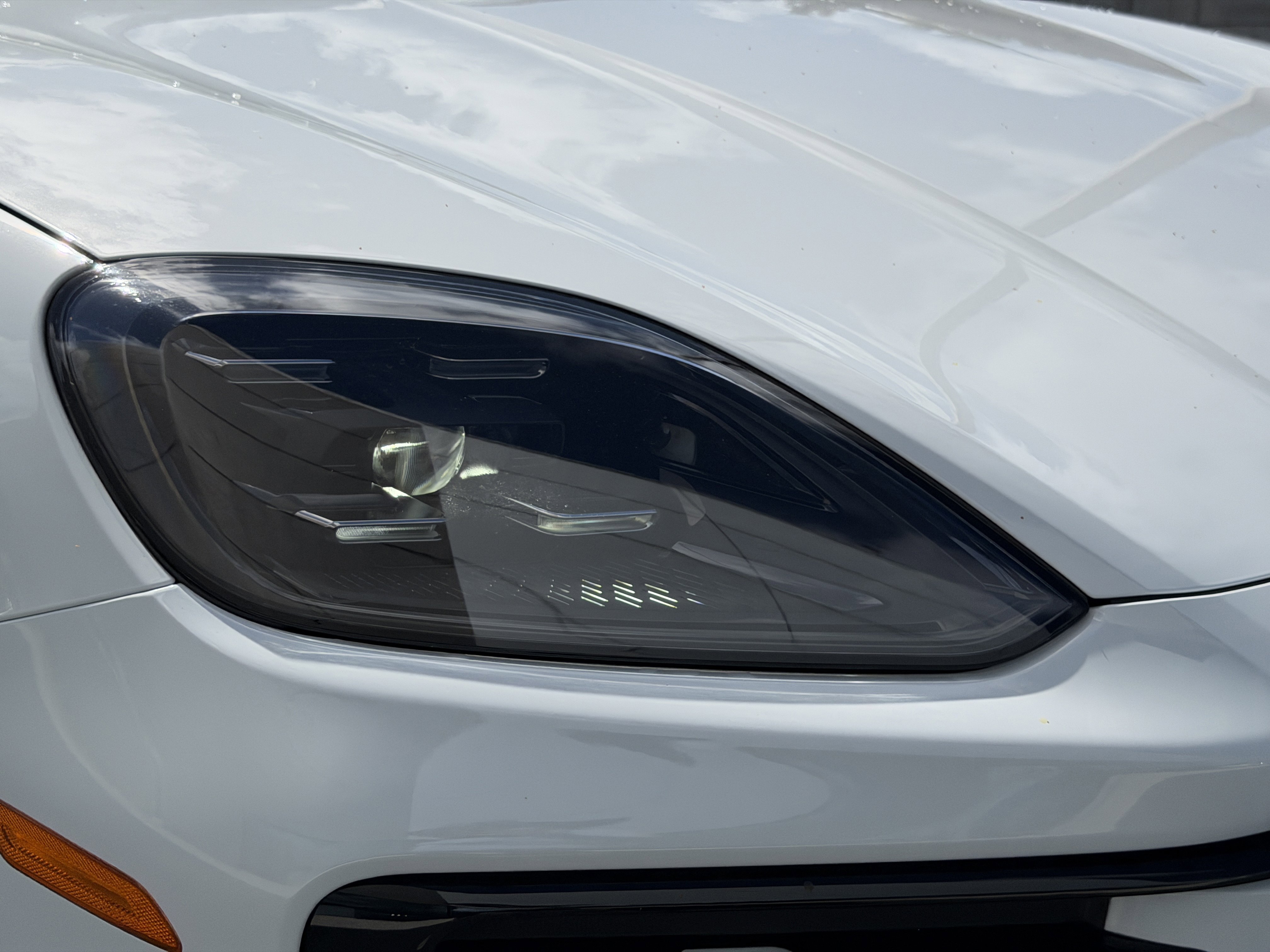 New 2026 Porsche Cayenne image 12