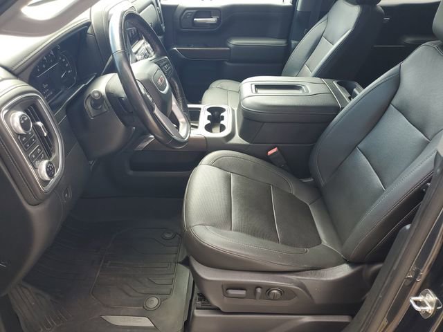 Used 2022 GMC Sierra 1500 SLT w/ SLT Premium Plus Package image 24