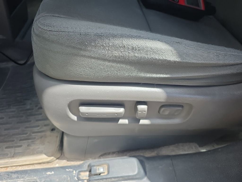 Used 2012 Honda Ridgeline RTS image 15