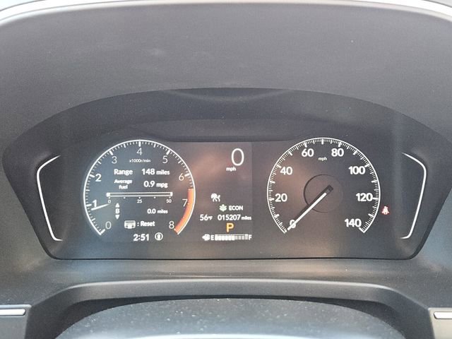 Used 2025 Honda Pilot Touring image 14