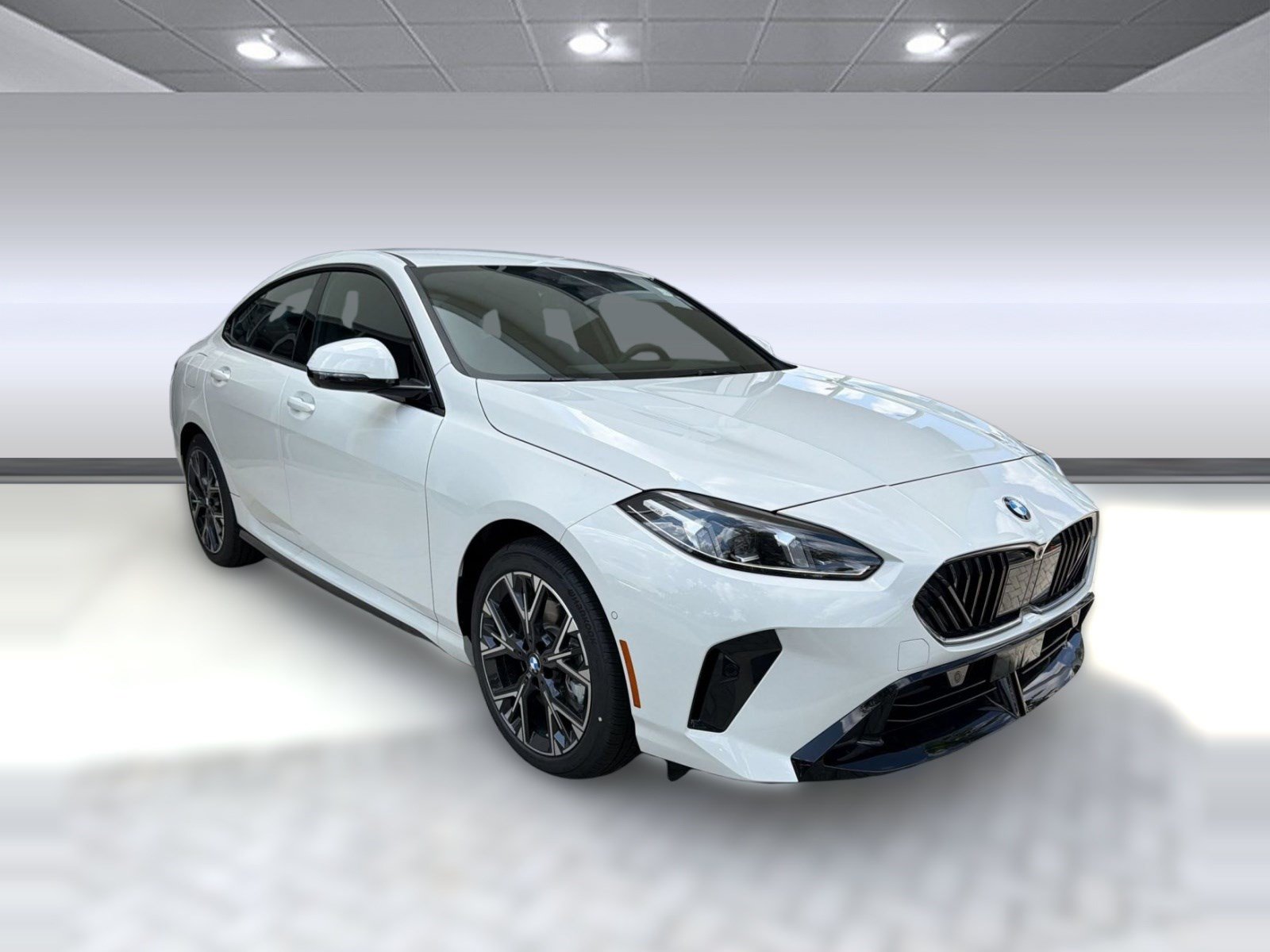 New 2026 BMW 228i xDrive w/ Technology Package AWD/4WD image 7