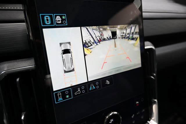 New 2026 GMC Acadia Elevation w/ Elevation Premium Package image 15