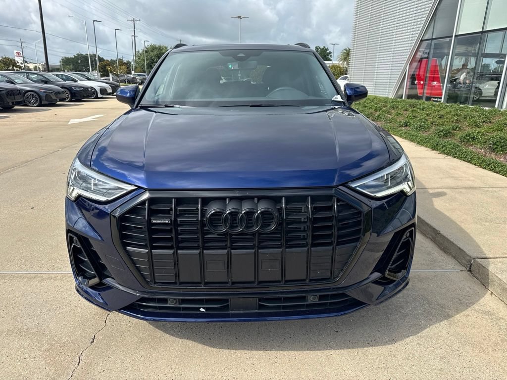 Used 2025 Audi Q3 2.0T Premium w/ Convenience Package AWD/4WD image 6