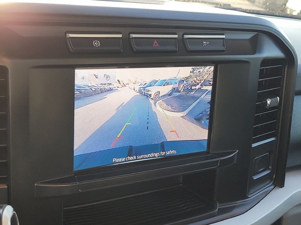 Used 2024 Ford F250 XLT AWD/4WD image 25