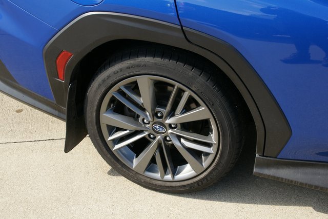 Used 2024 Subaru WRX image 8