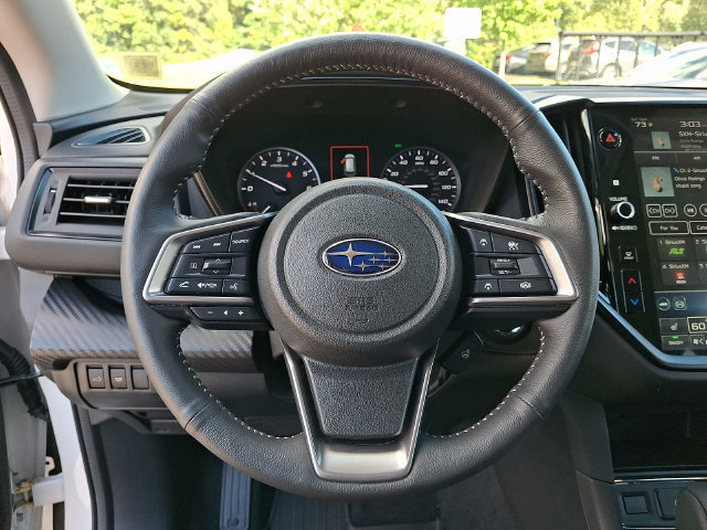 Used 2026 Subaru Ascent Premium AWD/4WD image 20
