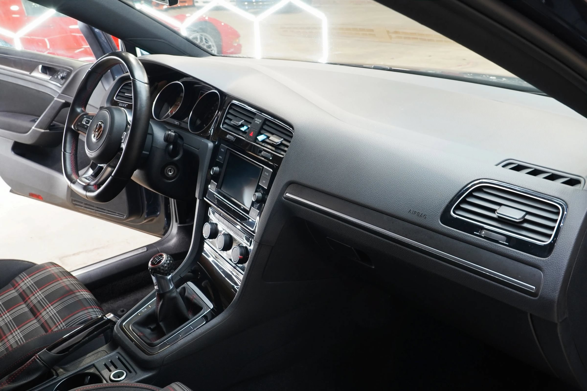 Used 2019 Volkswagen GTI S w/ Driver Assistance Package FWD image 37