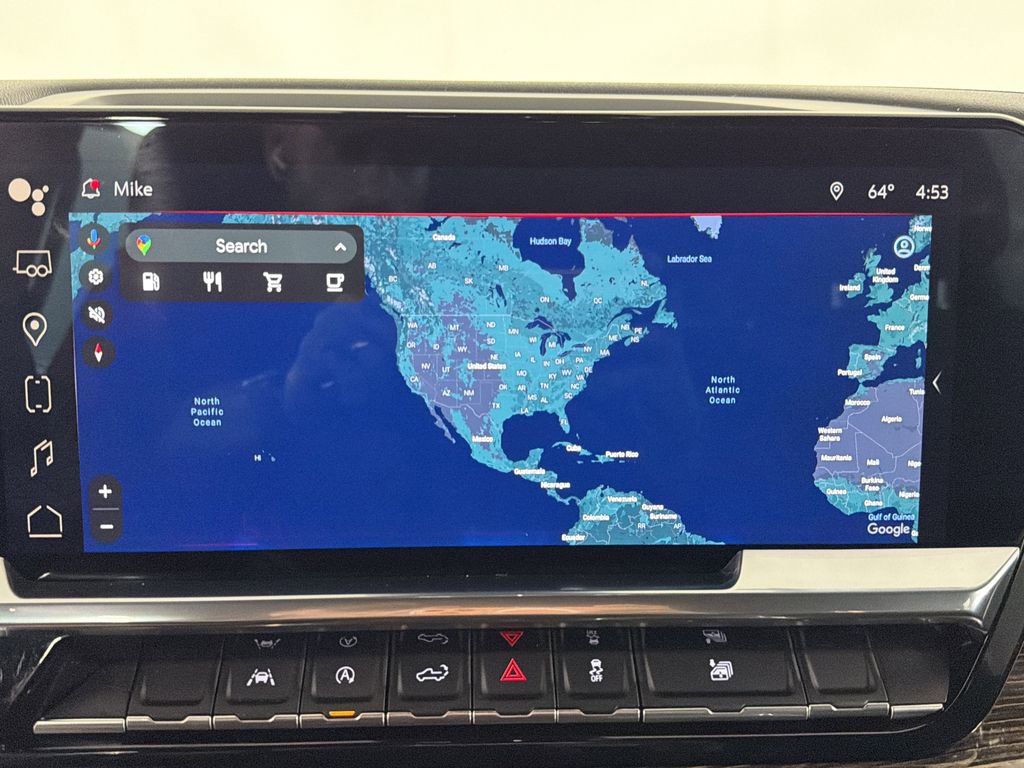 Used 2023 GMC Sierra 1500 Elevation image 27