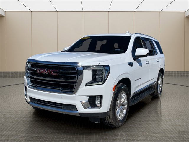 Used 2024 GMC Yukon SLT