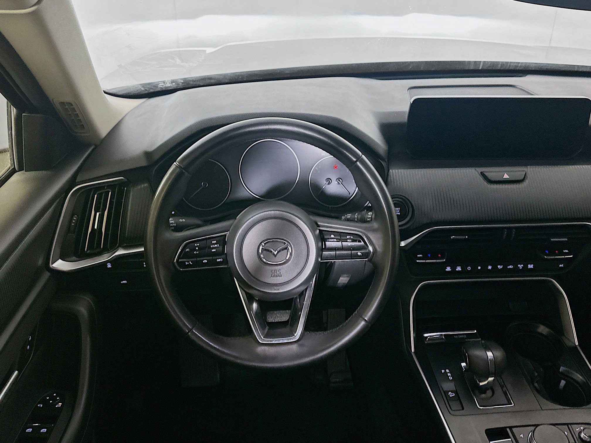 Used 2025 MAZDA CX-90 3.3 Turbo w/ Select Package AWD/4WD image 18