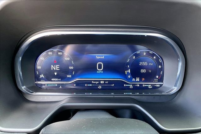 Used 2024 Chevrolet Suburban Premier AWD/4WD image 10