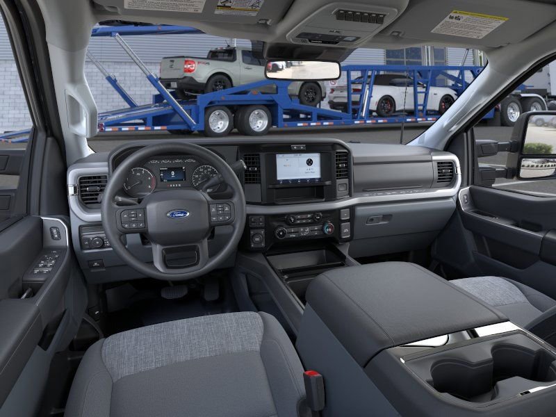New 2026 Ford F250 XLT AWD/4WD image 9
