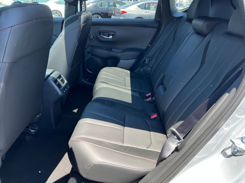 Certified 2025 Acura ADX A-Spec AWD/4WD image 20