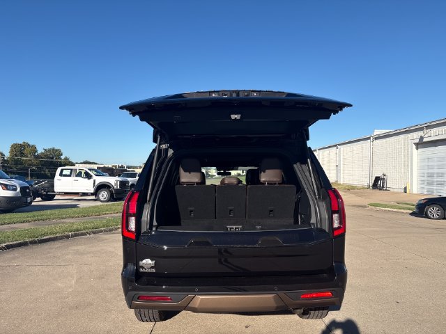 New 2027 Ford Expedition King Ranch AWD/4WD image 12