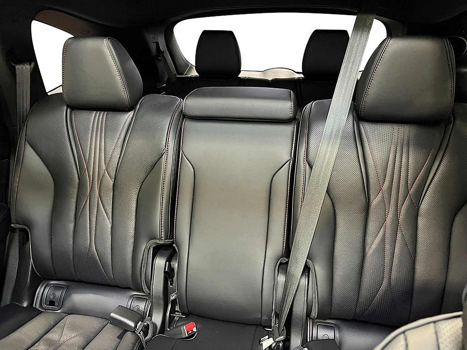 New 2026 Acura MDX A-Spec w/ Advance Package AWD/4WD image 29