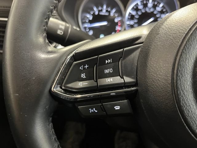 Used 2023 MAZDA CX-5 AWD 2.5 S w/ Select Package image 22