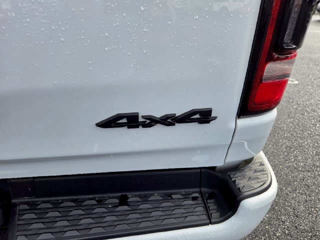 Used 2021 RAM 1500 Laramie AWD/4WD image 25