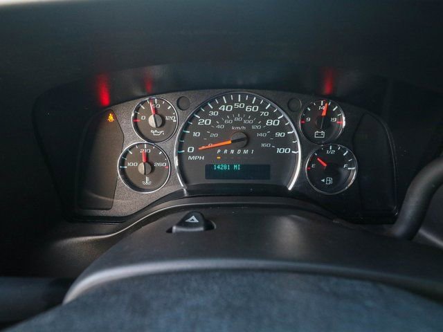 Used 2024 GMC Savana 2500 w/ Driver Convenience Package image 18