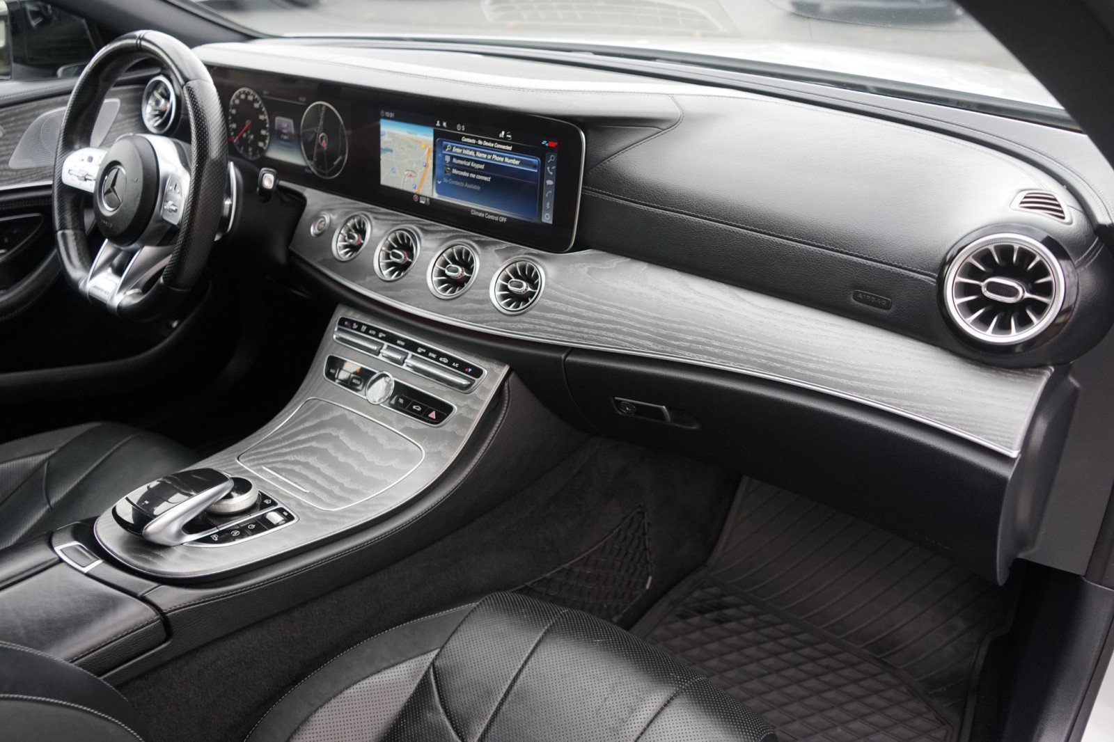 Used 2019 Mercedes-Benz CLS 53 AMG 4MATIC w/ Driver Assistance Package image 20