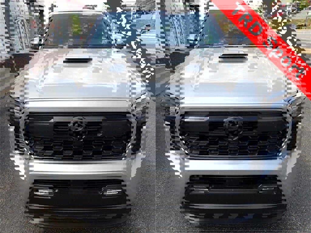 Used 2024 Toyota Tacoma TRD Sport image 11