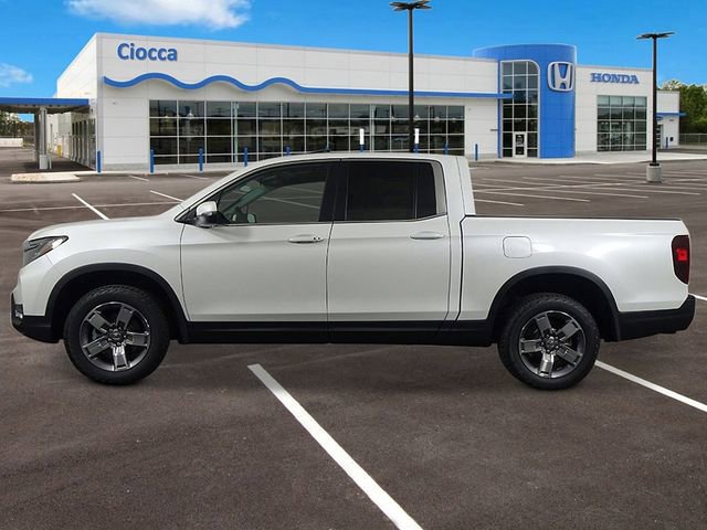 New 2026 Honda Ridgeline RTL image 2