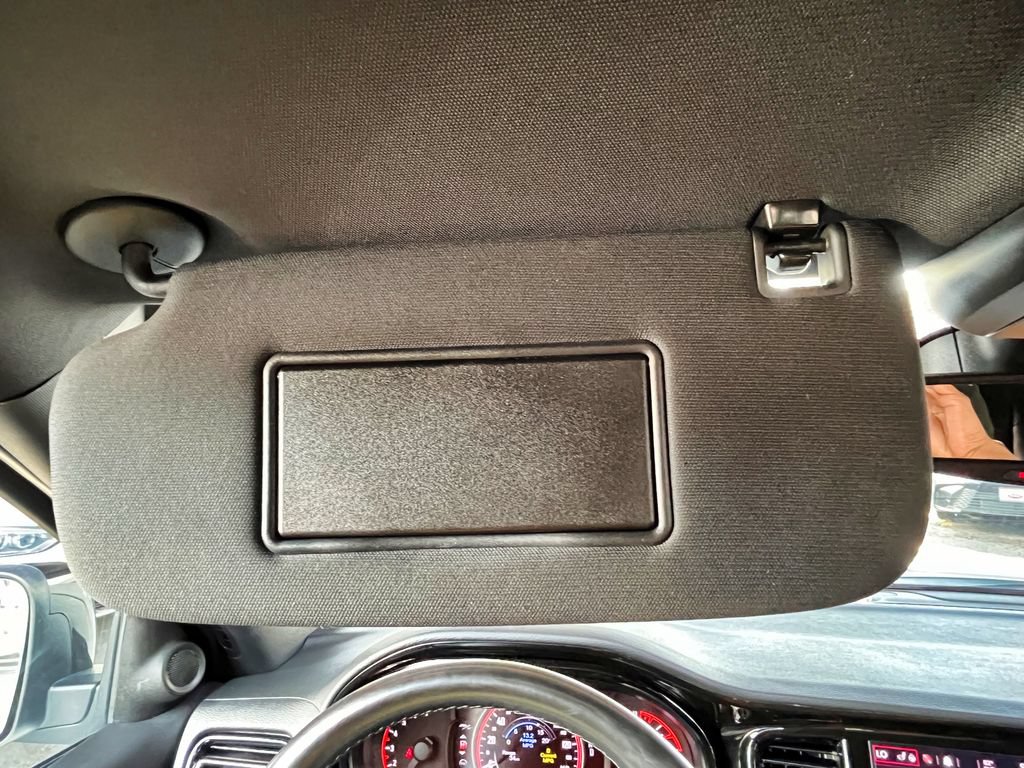 Used 2022 Dodge Durango R/T w/ Blacktop Package AWD/4WD image 42