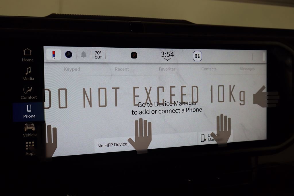 New 2026 Jeep Wrangler Sport image 32