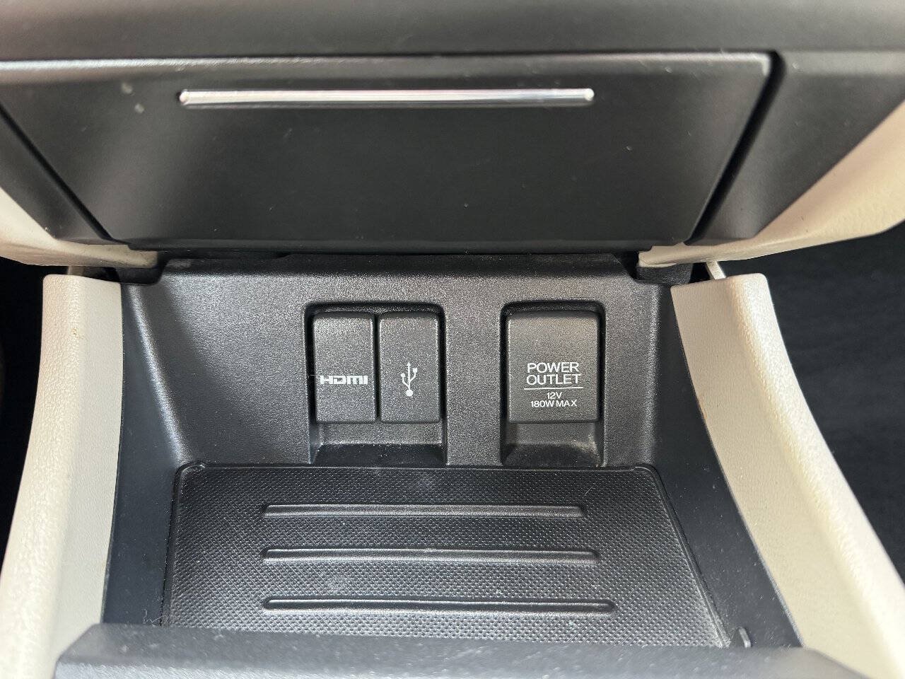 Used 2014 Honda Civic EX image 24