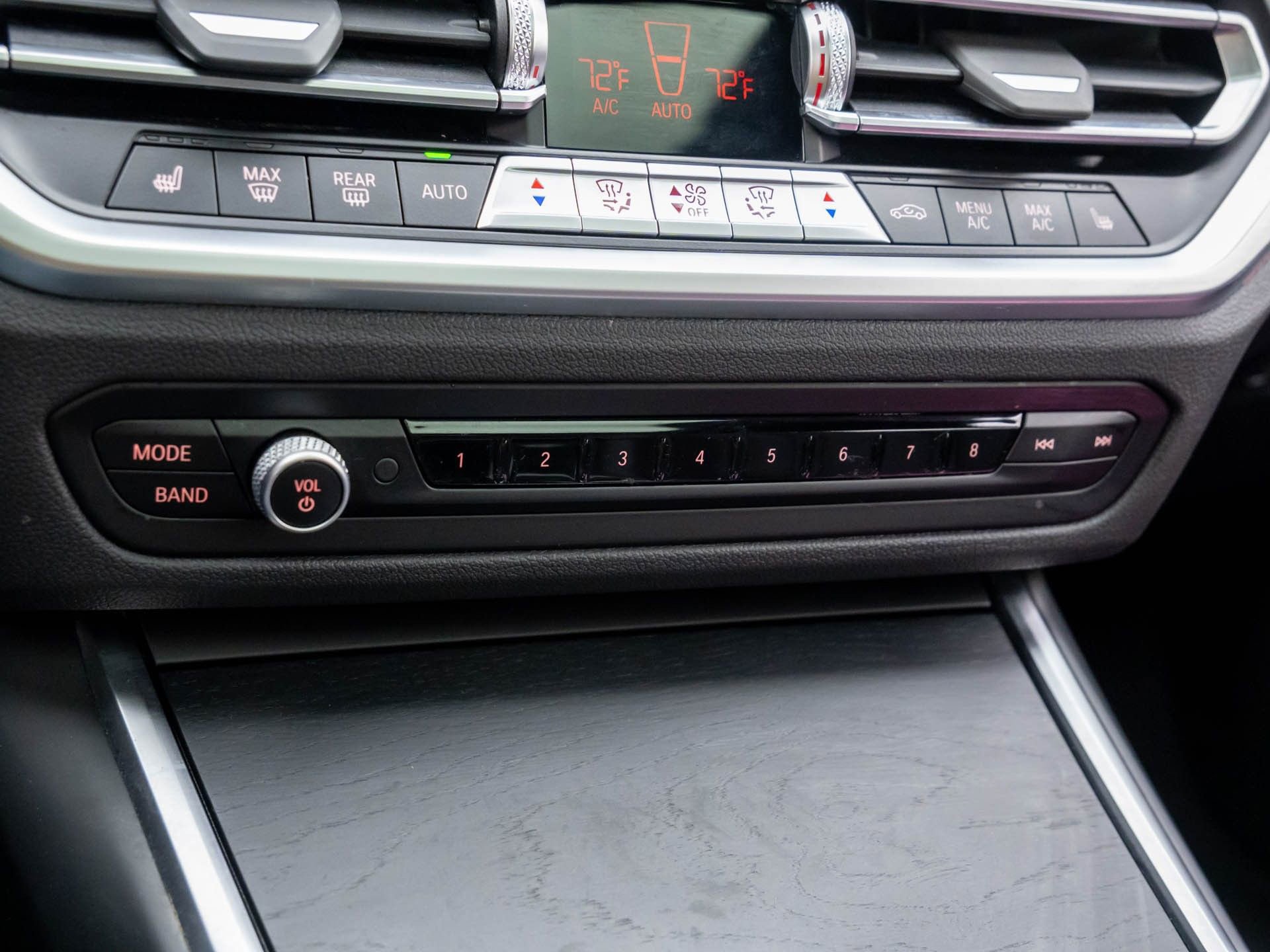 Used 2023 BMW 430i Gran Coupe xDrive w/ M Sport Package image 29