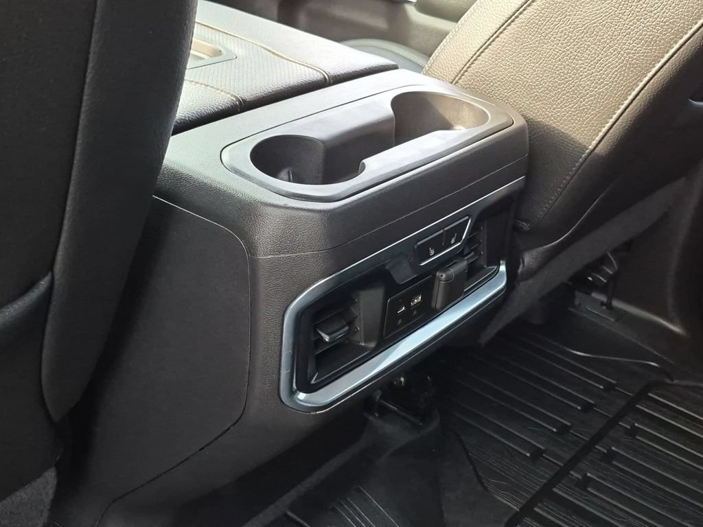 Used 2021 GMC Sierra 1500 Denali w/ Denali Ultimate Package AWD/4WD image 22