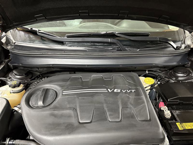 Used 2015 Jeep Cherokee Limited w/ Trailer Tow Group image 19