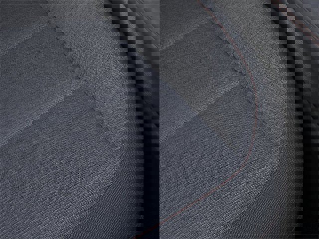 New 2026 Ford Explorer Active image 16