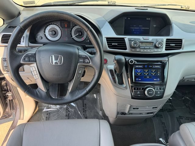 Used 2016 Honda Odyssey Touring Elite image 20