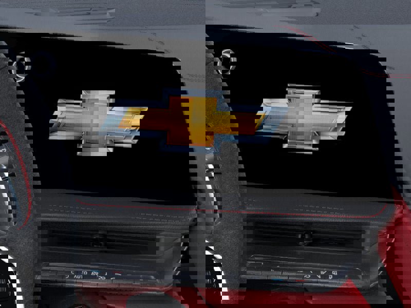 New 2026 Chevrolet Corvette Stingray Preferred Cpe w/ 2LT image 20