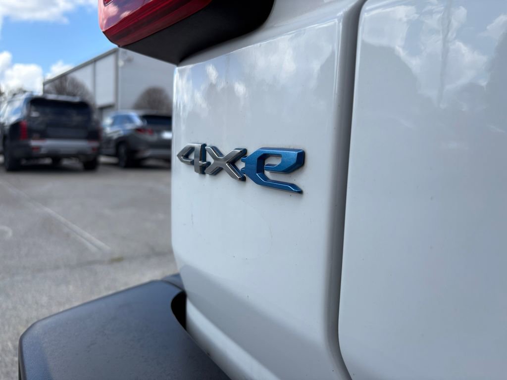 Used 2022 Jeep Wrangler Unlimited Sahara image 9