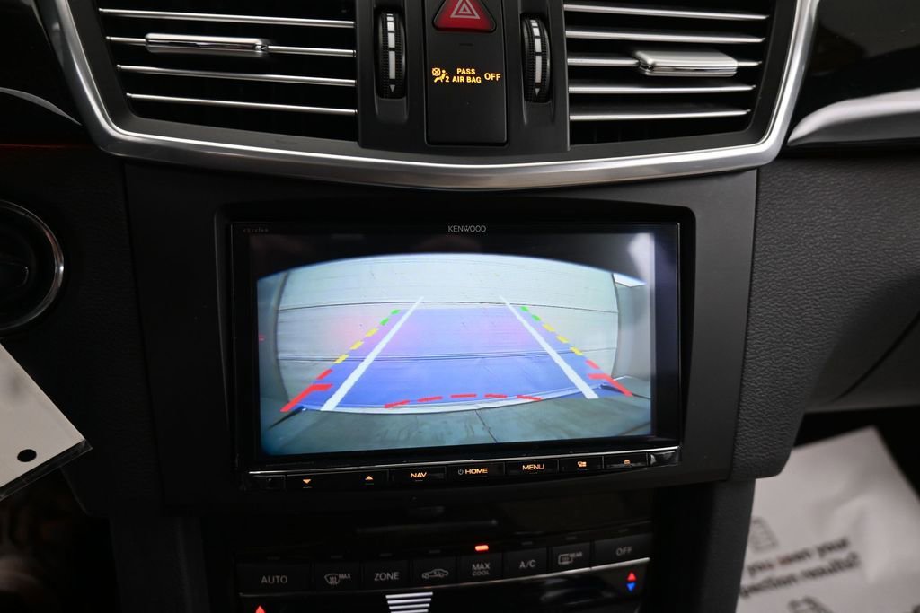 Used 2011 Mercedes-Benz E 350 Sedan image 18