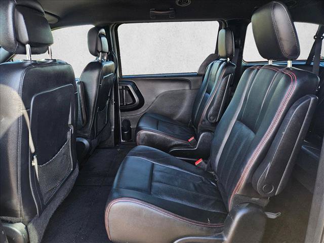 Used 2020 Dodge Grand Caravan GT FWD image 22