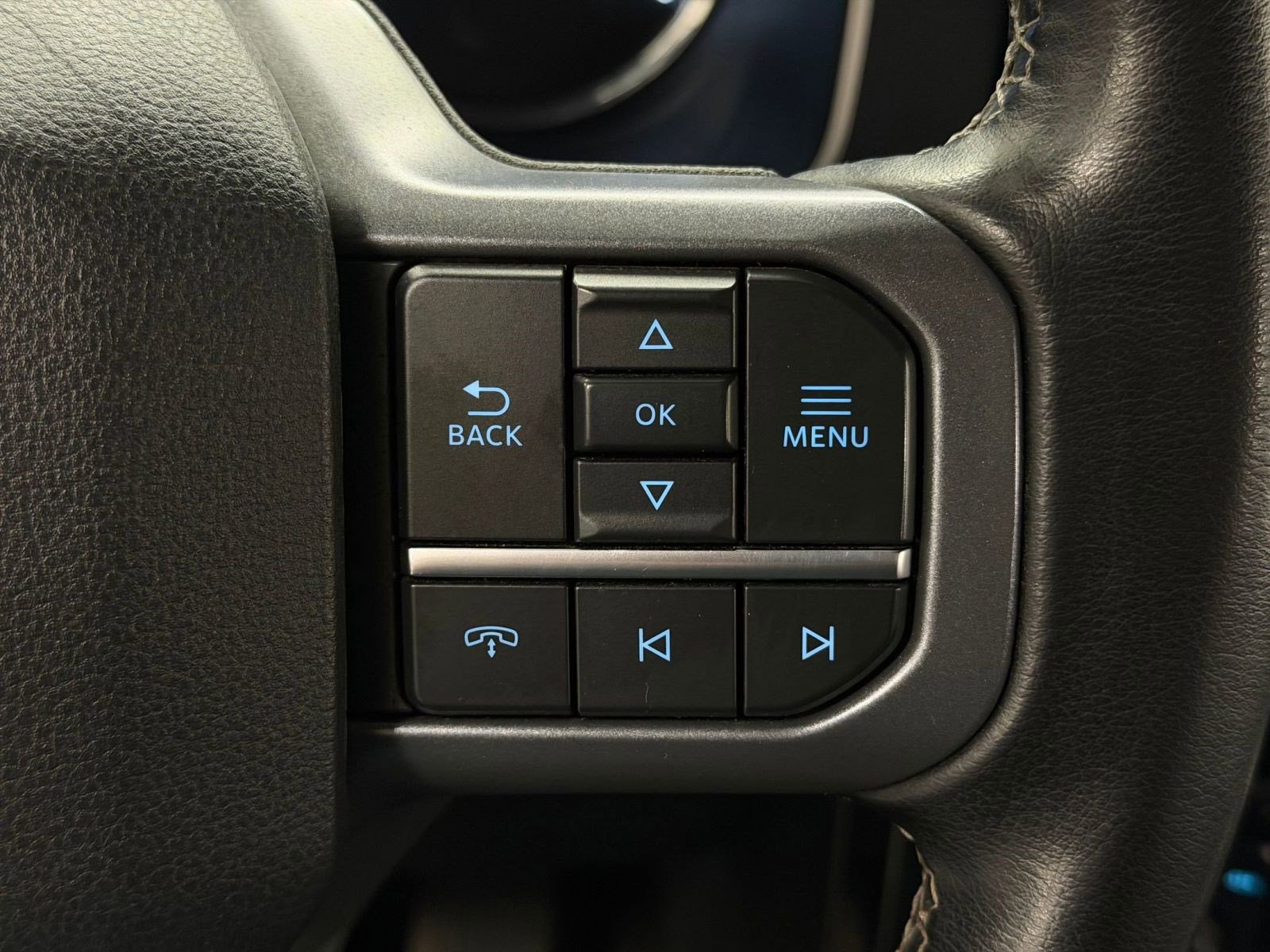 Used 2023 Ford F150 XLT w/ Equipment Group 302A High image 22