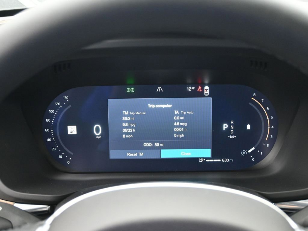 New 2026 Volvo XC60 B5 Ultra w/ Protection Package Premier image 9