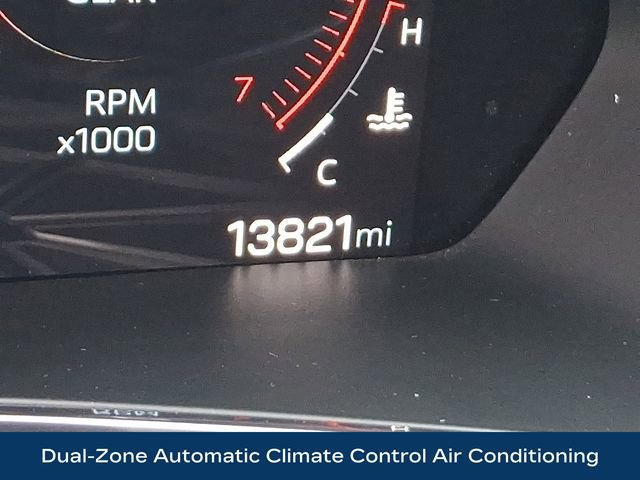 Used 2026 GMC Canyon Denali image 6