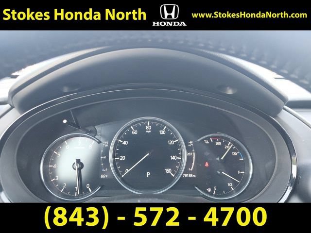Used 2020 MAZDA CX-9 Grand Touring AWD/4WD image 34