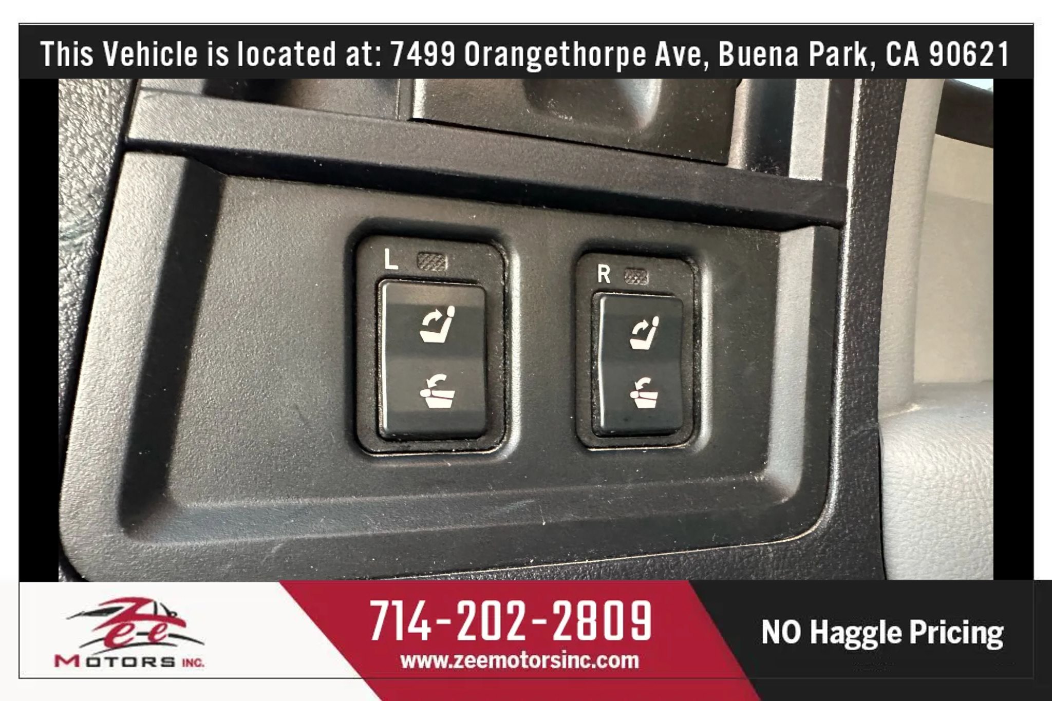 Used 2013 Toyota Sequoia Platinum RWD image 55